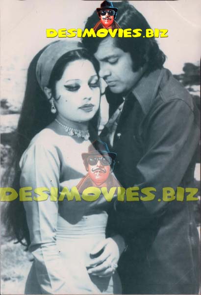 Waheed Murad (Lollywood Star) Movie Still 55 - www.desimovies.biz