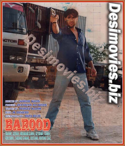 Barood (2000) Movie Still 16
