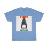 Fundo Mental Upside Down Unisex Heavy Cotton Tee - www.desimovies.biz
