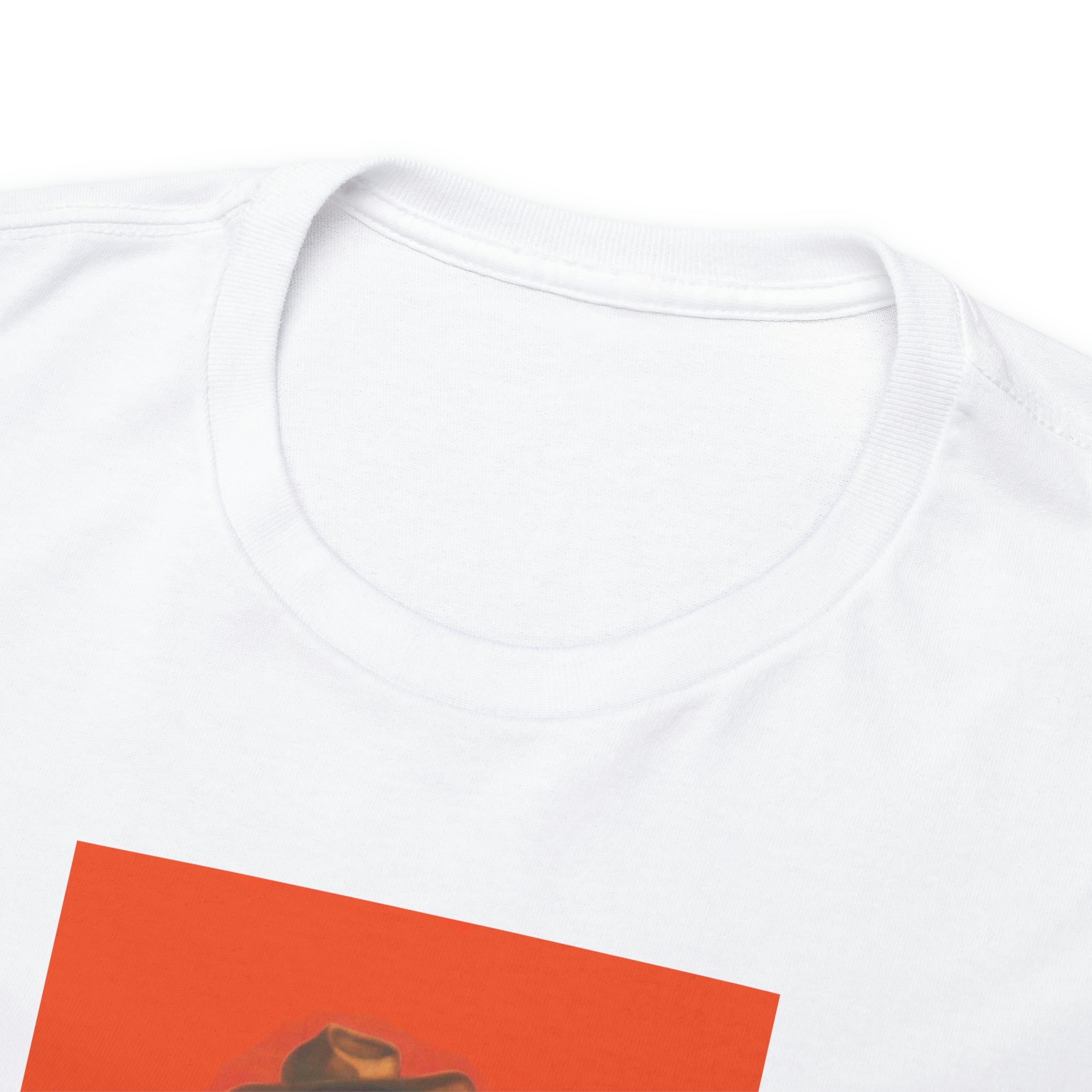 Sultan Rahi - Lollywood - Unisex Heavy Cotton Tee - www.desimovies.biz