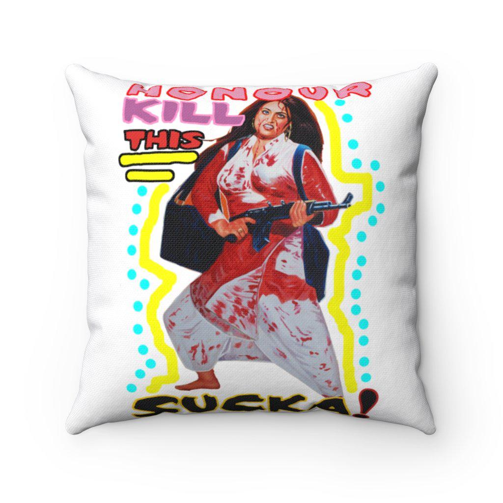 Jatti Da Vaer -  Pillow Case - www.desimovies.biz