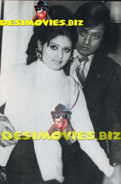 Waheed Murad (Lollywood Star) Movie Still 56 - www.desimovies.biz