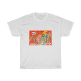 Seriously? - Jat Gujjar Tey Nutt - Lollywood Classics - Unisex Heavy Cotton Tee - www.desimovies.biz