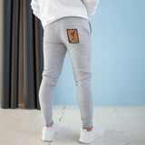Thaah - Lollywood - Premium Fleece Joggers - www.desimovies.biz