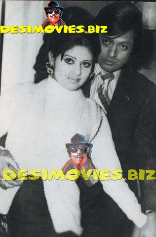 Waheed Murad (Lollywood Star) Movie Still 56 - www.desimovies.biz