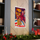 Scars of Dracula (1970) Pakistani - Premium Matte Vertical Posters - www.desimovies.biz