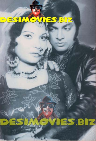 Waheed Murad (Lollywood Star) Movie Still 57 - www.desimovies.biz