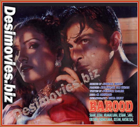 Barood (2000) Movie Still 18