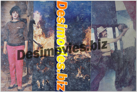 Lady Boss (1988) Movie Still - www.desimovies.biz
