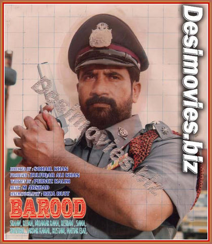 Barood (2000) Movie Still 29