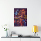 Madman  - Premium Matte Vertical Posters - www.desimovies.biz