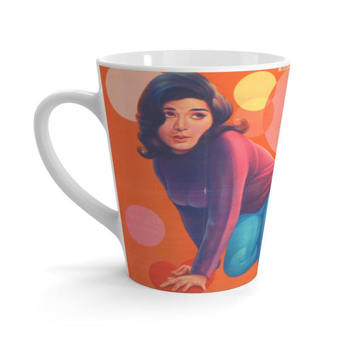 Fareb - Latte mug - www.desimovies.biz