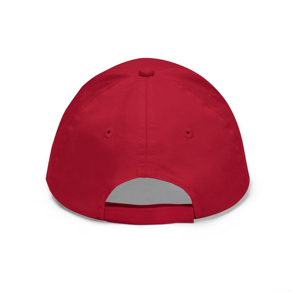 Jatt Gujjar Tey Natt - Lollywood - Unisex Twill Hat - www.desimovies.biz