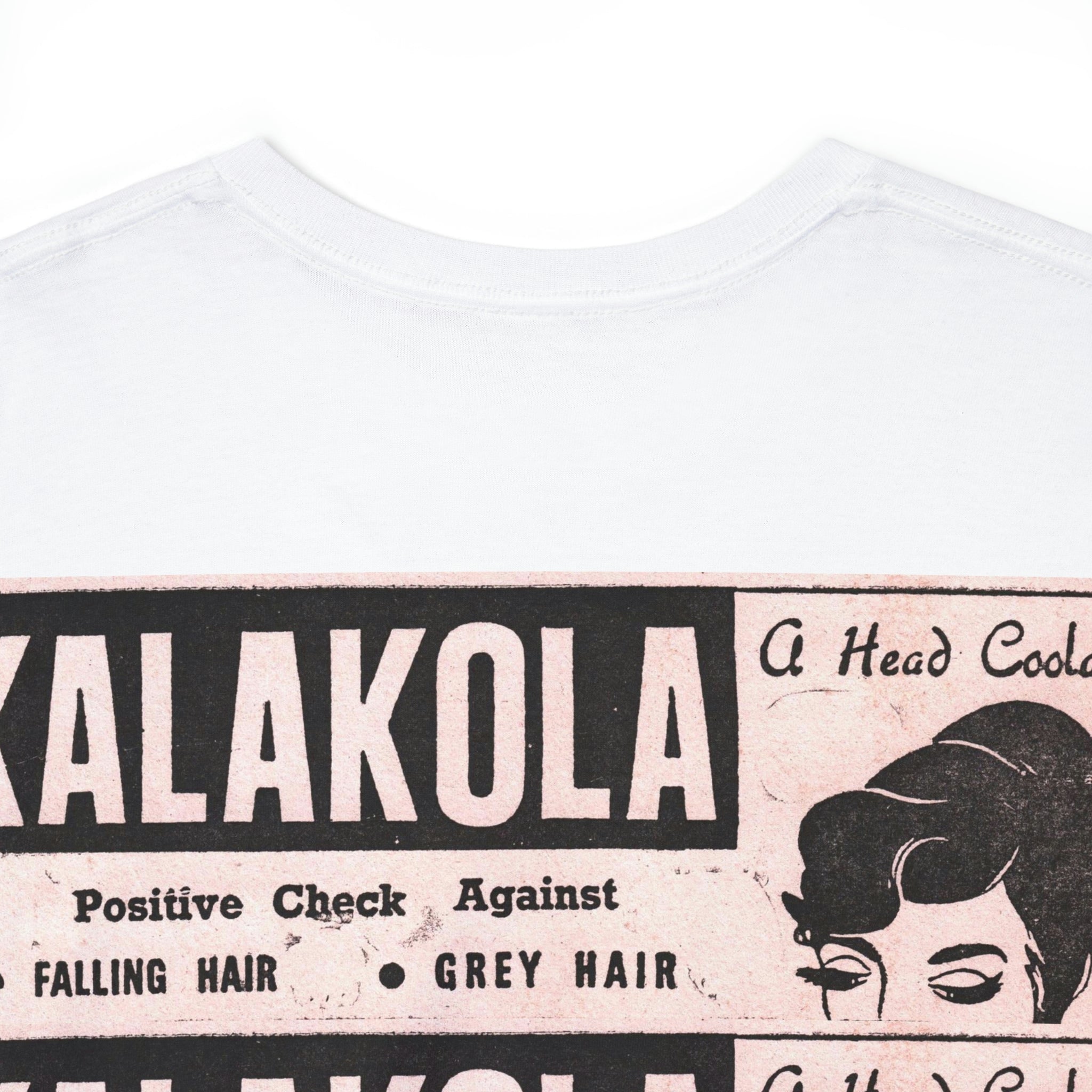Lollywood Poster T Shirt - Unisex Heavy Cotton Tee - www.desimovies.biz