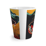 Dogs Latte mug - www.desimovies.biz