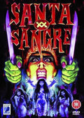 Santa Sangre (1989) - Double Disc Anchor Bay DVD Edition - R2 - www.desimovies.biz