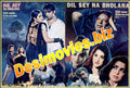 Dil Sey Na Bholana  (2000) Original Booklet - www.desimovies.biz