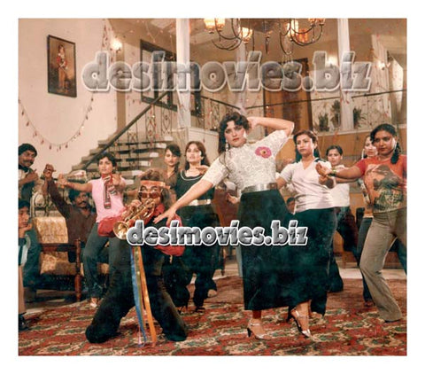 Ishq Pecha (1984) Movie Still 2 - www.desimovies.biz