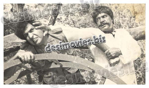 Yamla Jatt (1989) Movie Still 1 - www.desimovies.biz