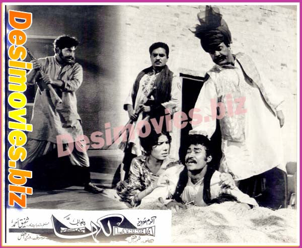 Lakkha (1978) Movie Still 11 - www.desimovies.biz