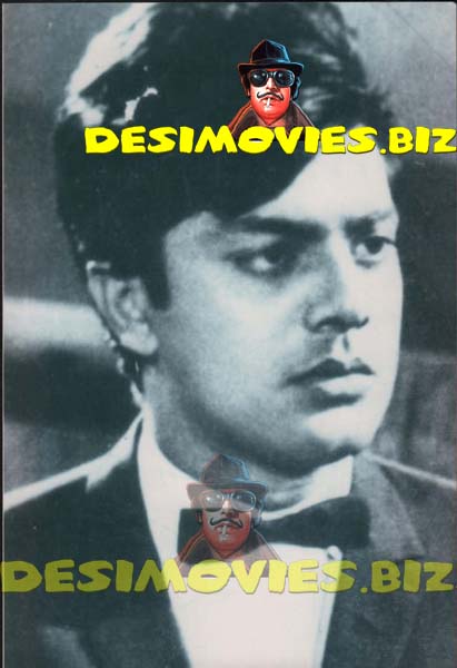 Waheed Murad (Lollywood Star) Movie Still 36 - www.desimovies.biz