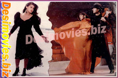 Rajoo Ban Gaya Gentleman (1996) Movie Still 4