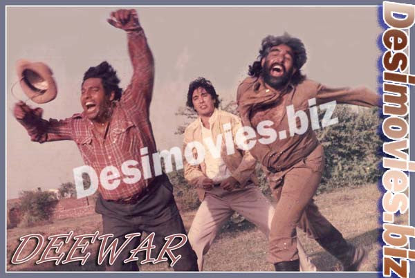 Deewar (1987) Movie Still 5 - www.desimovies.biz