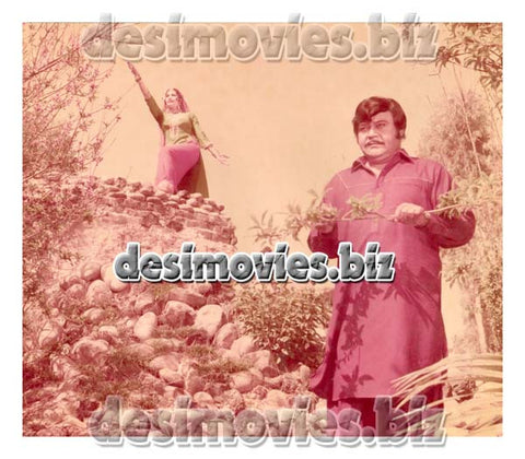 Raja Rani (1984) Movie Still 1
