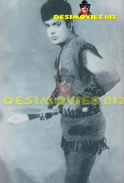 Waheed Murad (Lollywood Star) Movie Still 14 - www.desimovies.biz