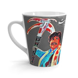 Permit Latte mug - www.desimovies.biz