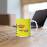 Sharik-e-Hayat - Lollywood Classics Mug - www.desimovies.biz