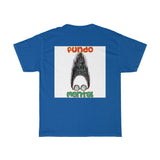 Fundo Mental Upside Down Unisex Heavy Cotton Tee - www.desimovies.biz