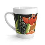 Pukar Latte mug