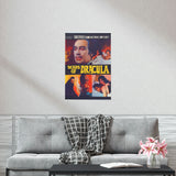Scars of Dracula - Hammer Horror Premium Matte Vertical Posters - www.desimovies.biz