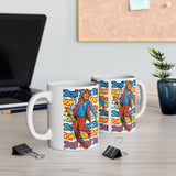 Don - Bollywood - Ceramic Mug 11oz