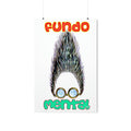 Fundo Mental - Premium Matte Vertical Posters - www.desimovies.biz