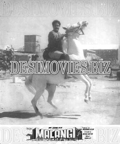 Malangi (1965) Movie Still 9 - www.desimovies.biz