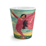 Zameen - Latte mug - www.desimovies.biz