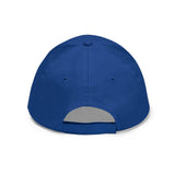 Jatt Gujjar Tey Natt - Lollywood - Unisex Twill Hat - www.desimovies.biz