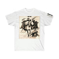 Pashto Action T Shirt - Unisex Ultra Cotton Tee - www.desimovies.biz