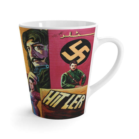 Latte mug - www.desimovies.biz