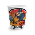 The Hot Spot Latte mug - www.desimovies.biz
