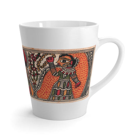 Latte mug - www.desimovies.biz