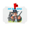 Sultan Rahi - Desi 007 - Metallic Ornaments (Round, Berlin) - www.desimovies.biz