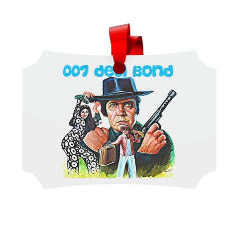 Sultan Rahi - Desi 007 - Metallic Ornaments (Round, Berlin) - www.desimovies.biz
