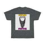 Fundo Mental - The Hot Spot Tee -Unisex Heavy Cotton - www.desimovies.biz