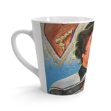 Rangeela Latte mug