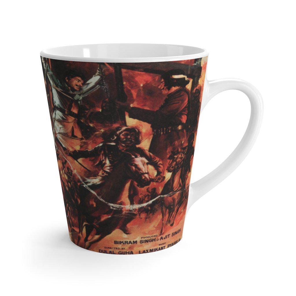 Pratiggya Latte mug - www.desimovies.biz