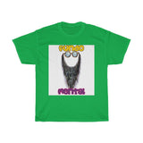 Fundo Mental - The Hot Spot Tee -Unisex Heavy Cotton - www.desimovies.biz