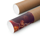 Mighty Himalayan Man Poster - Premium Matte Vertical Posters - www.desimovies.biz